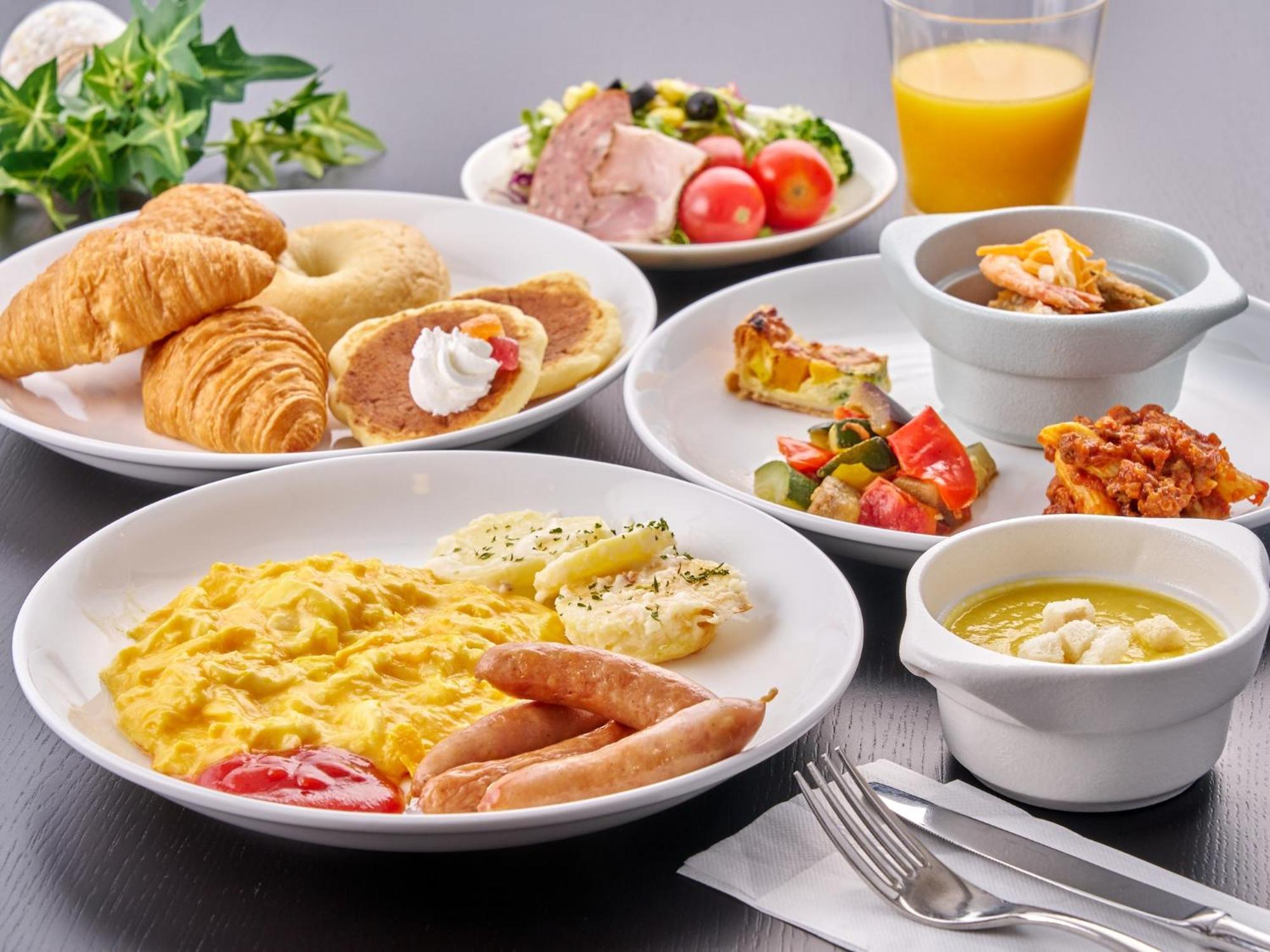 Hotel Villa Fontaine Kobe Sannomiya Luaran gambar