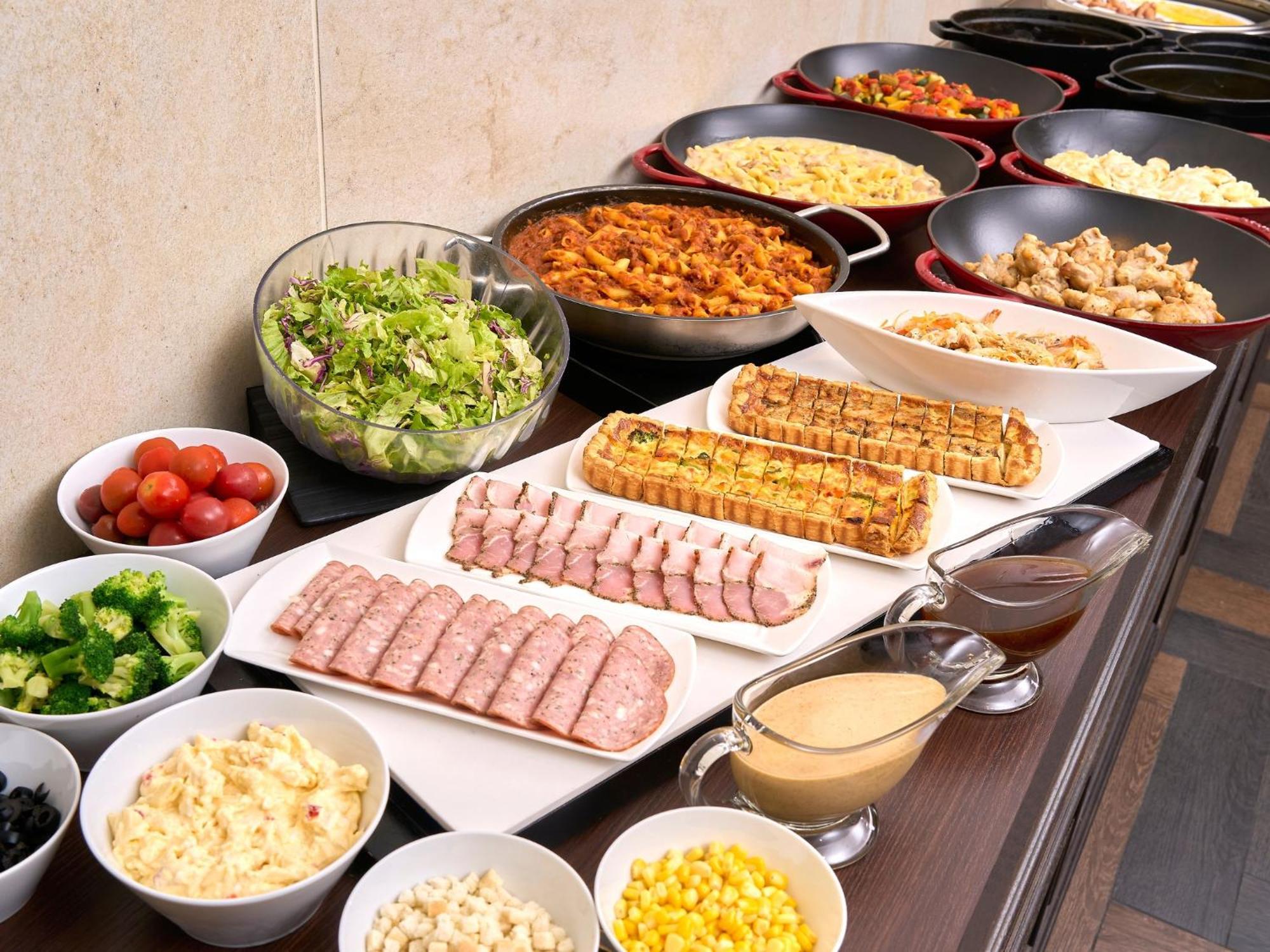 Hotel Villa Fontaine Kobe Sannomiya Luaran gambar