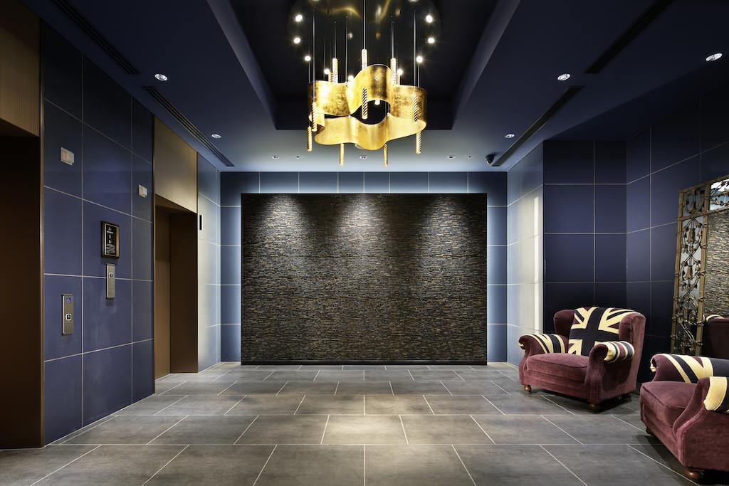 Hotel Villa Fontaine Kobe Sannomiya Luaran gambar