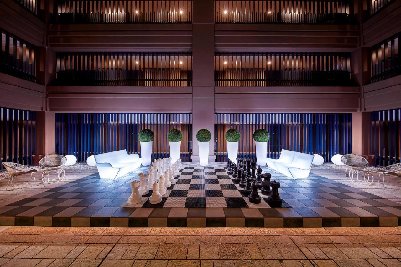 Hotel Villa Fontaine Kobe Sannomiya Luaran gambar